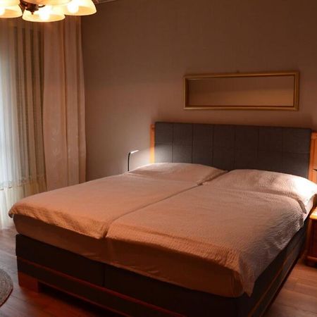 Gaestezimmer Klinger-Tongisch Apetlon Esterno foto
