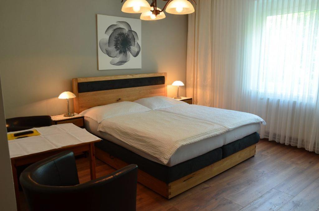 Gaestezimmer Klinger-Tongisch Apetlon Esterno foto