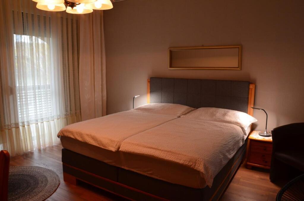 Gaestezimmer Klinger-Tongisch Apetlon Esterno foto