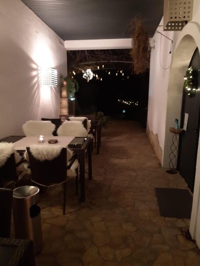 Gaestezimmer Klinger-Tongisch Apetlon Esterno foto
